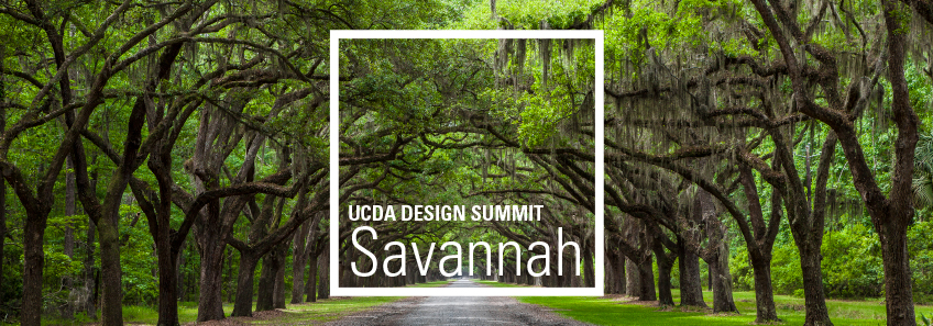 UCDA Design Summit