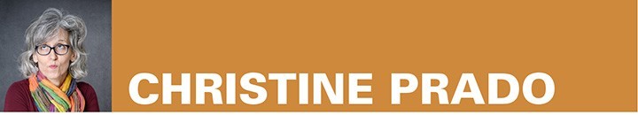 Christine Prado – 17 – UCDA Board of Directors