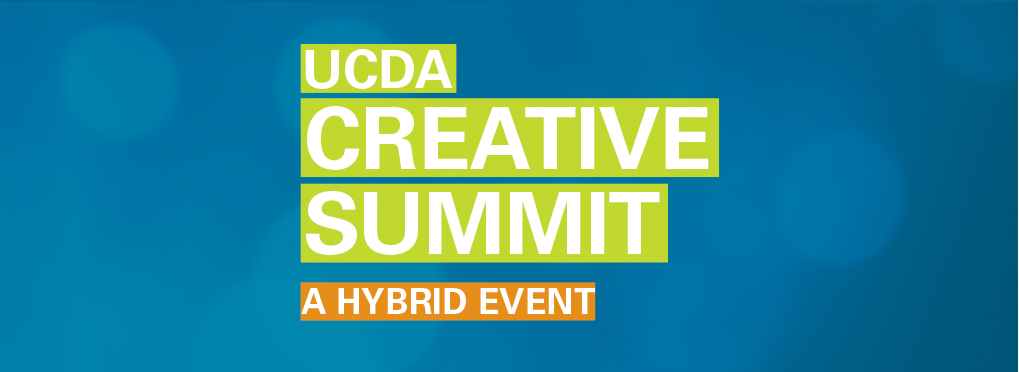 UCDA Creative Summit