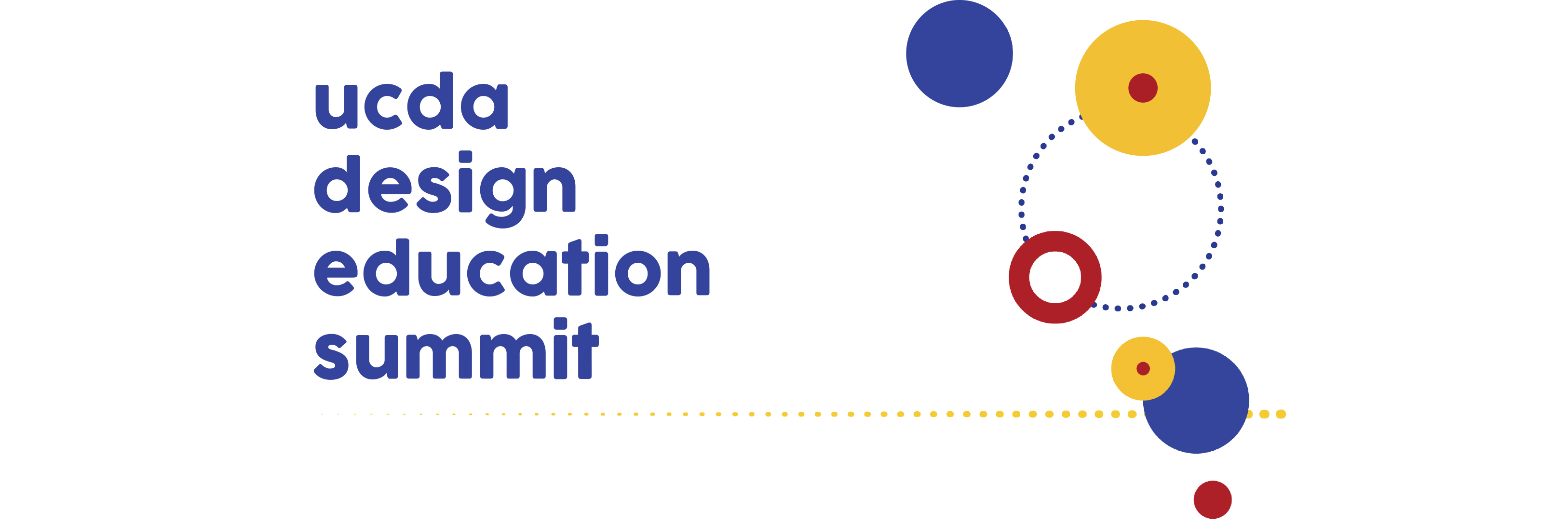 UCDA Design Education Summit