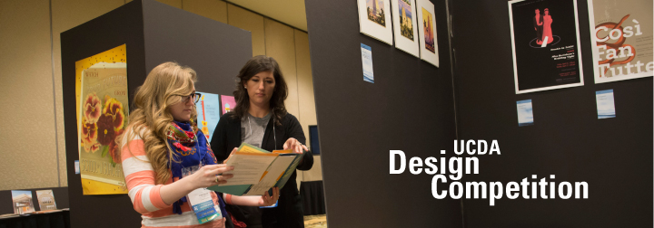 UCDA Design Competition