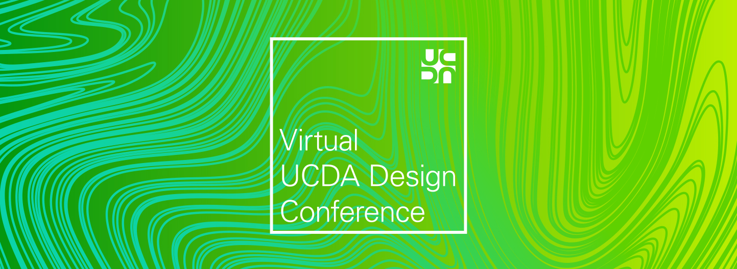 Virtual UCDA Design Conference