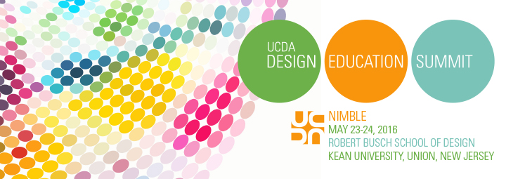 UCDA Design Education Summit