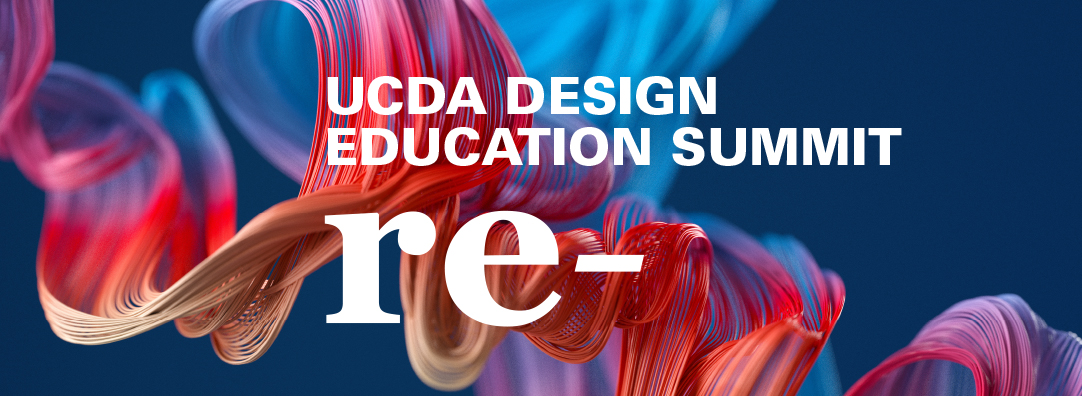 UCDA Design Education Summit