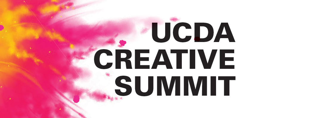 UCDA Creative Summit