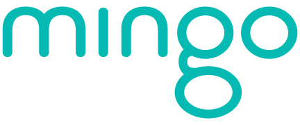 Mingo Logo