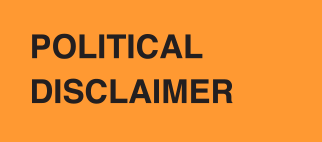 Politcal Disclaimer