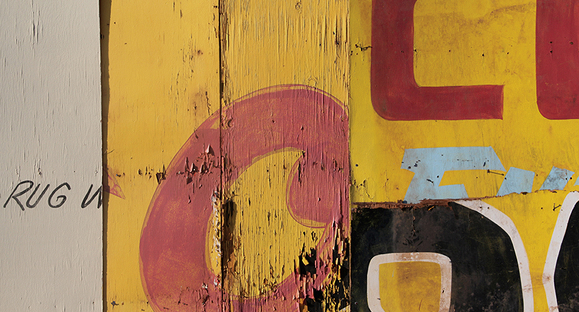 SignAge: Reading the American Landscape