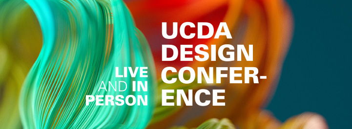 UCDA Design Conference