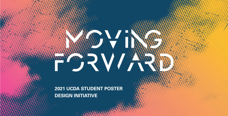 UCDA Student Poster Design Inititative