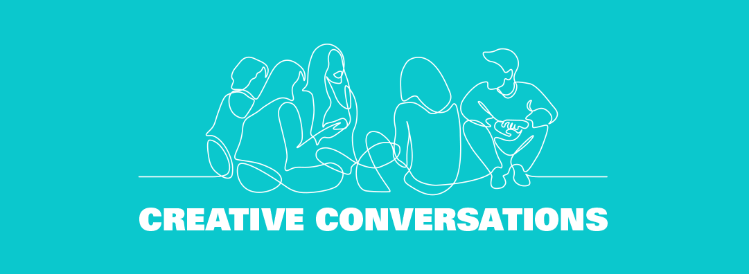 Creative Conversations: AMA: Digital Advertising, The Medium is the Message