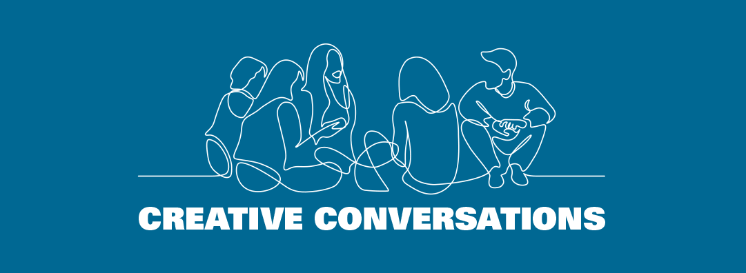Creative Conversations: Share Your Structure