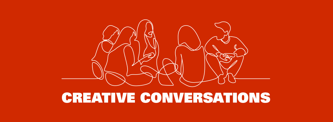 Creative Conversations: Don’t Be Brief: The Creative Brief