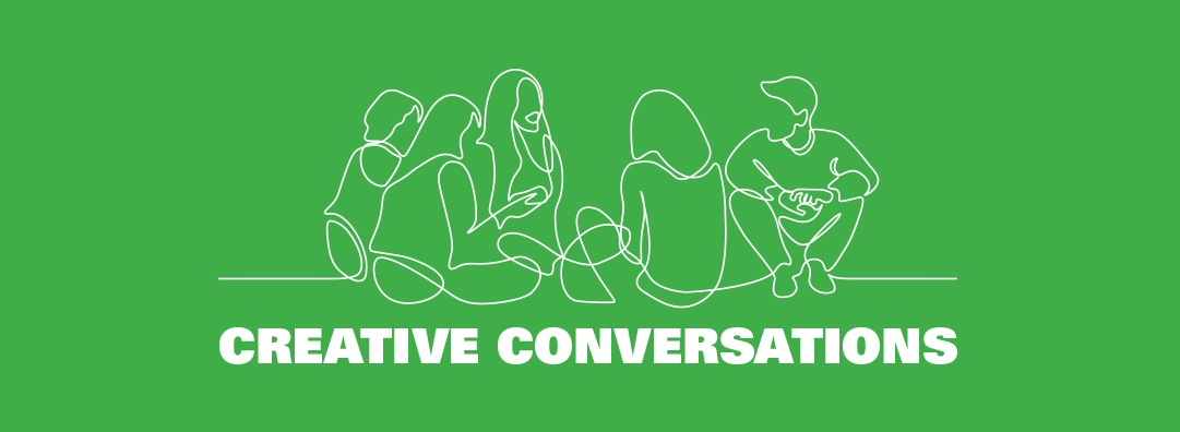 Creative Conversations: Campaign Appeals