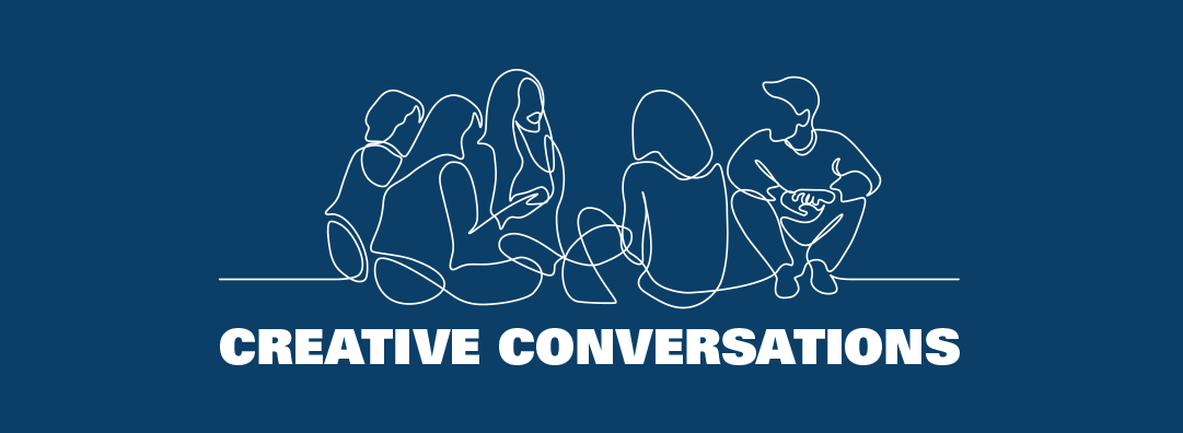 Creative Conversations: Holiday Party