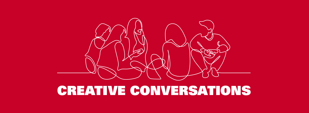 Creative Conversations: The Holiday Card: The Good, The Bad, and The Ugly