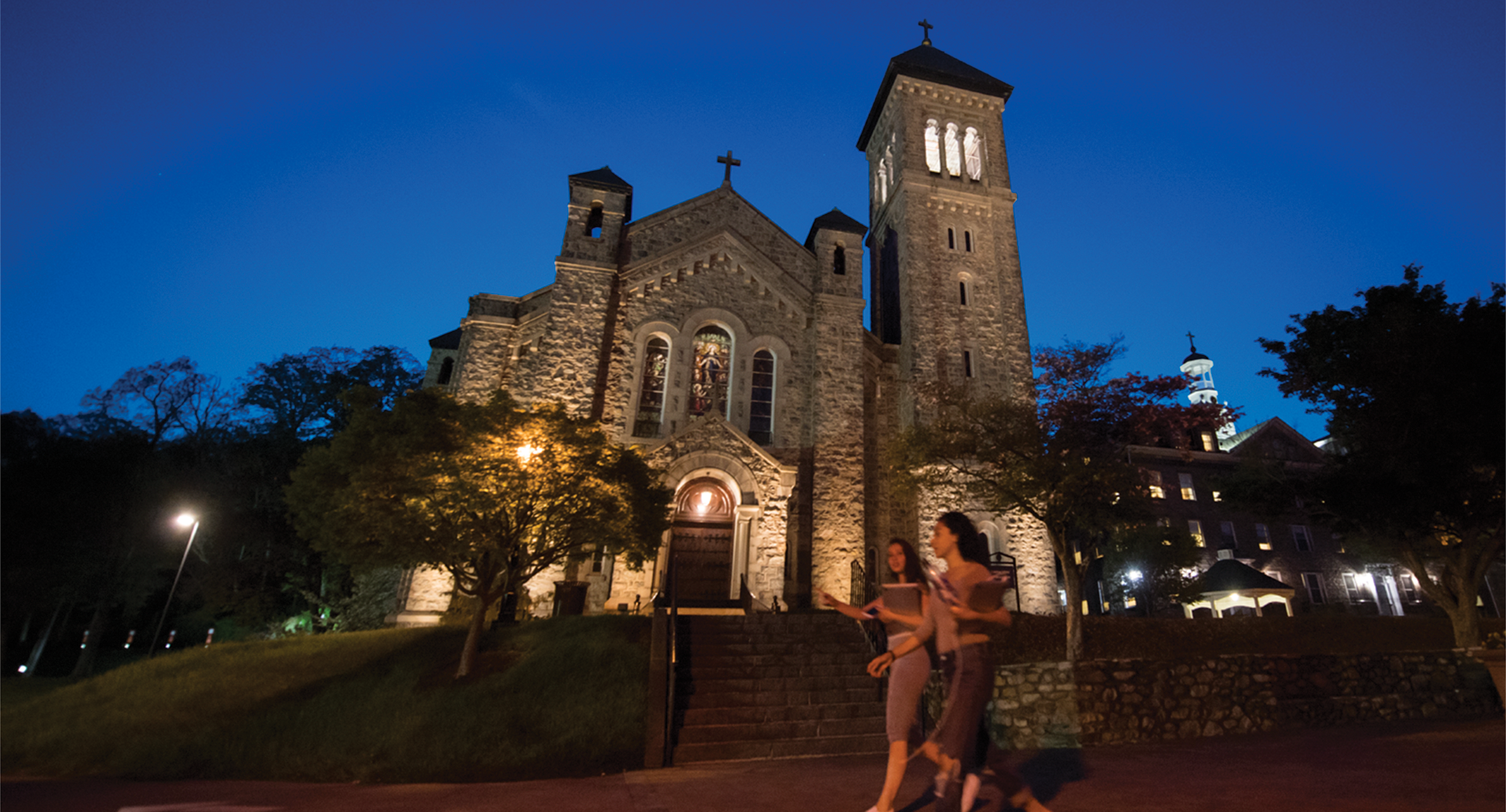 A Collection of Higher Education Photographs and Thoughts