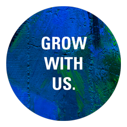 Grow with us