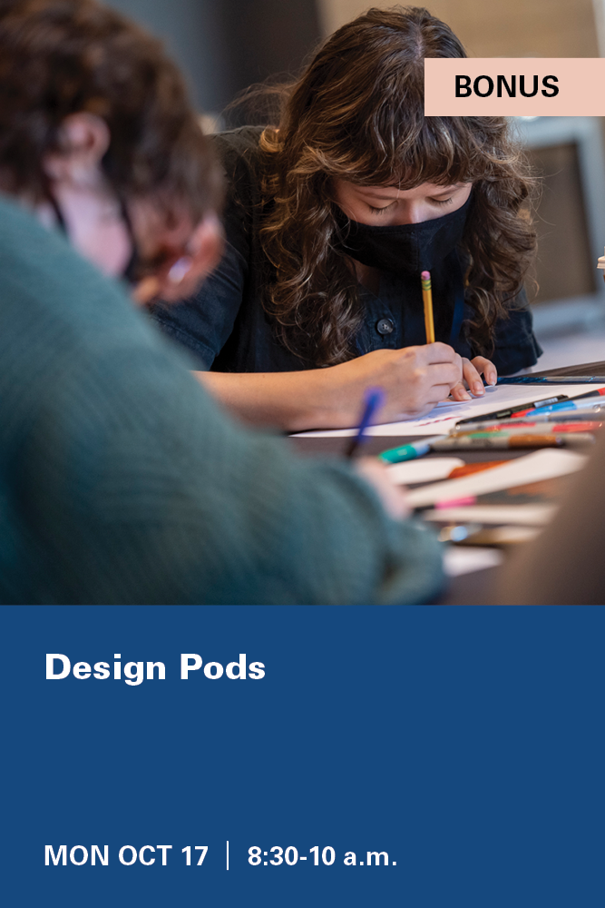 Design Pods