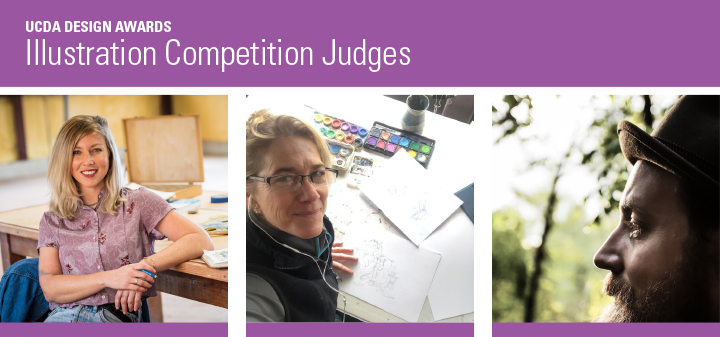 Illustration Judges