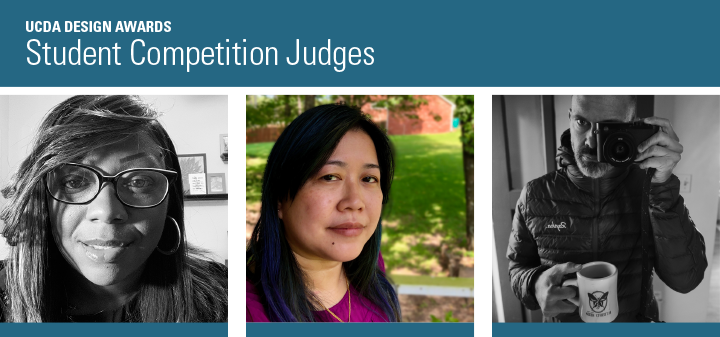 Student Judges