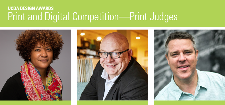Print Judges
