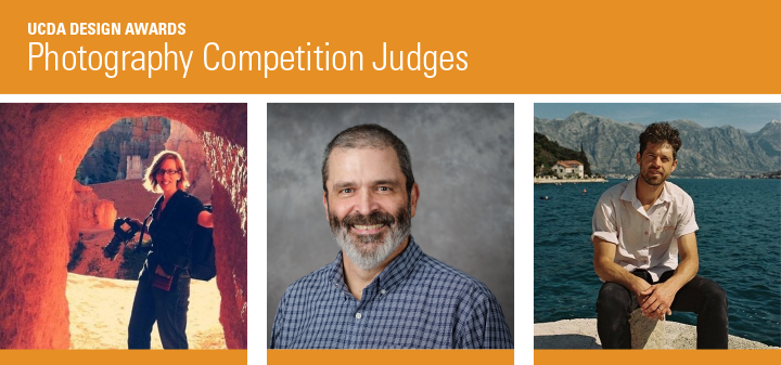 Photography Judges