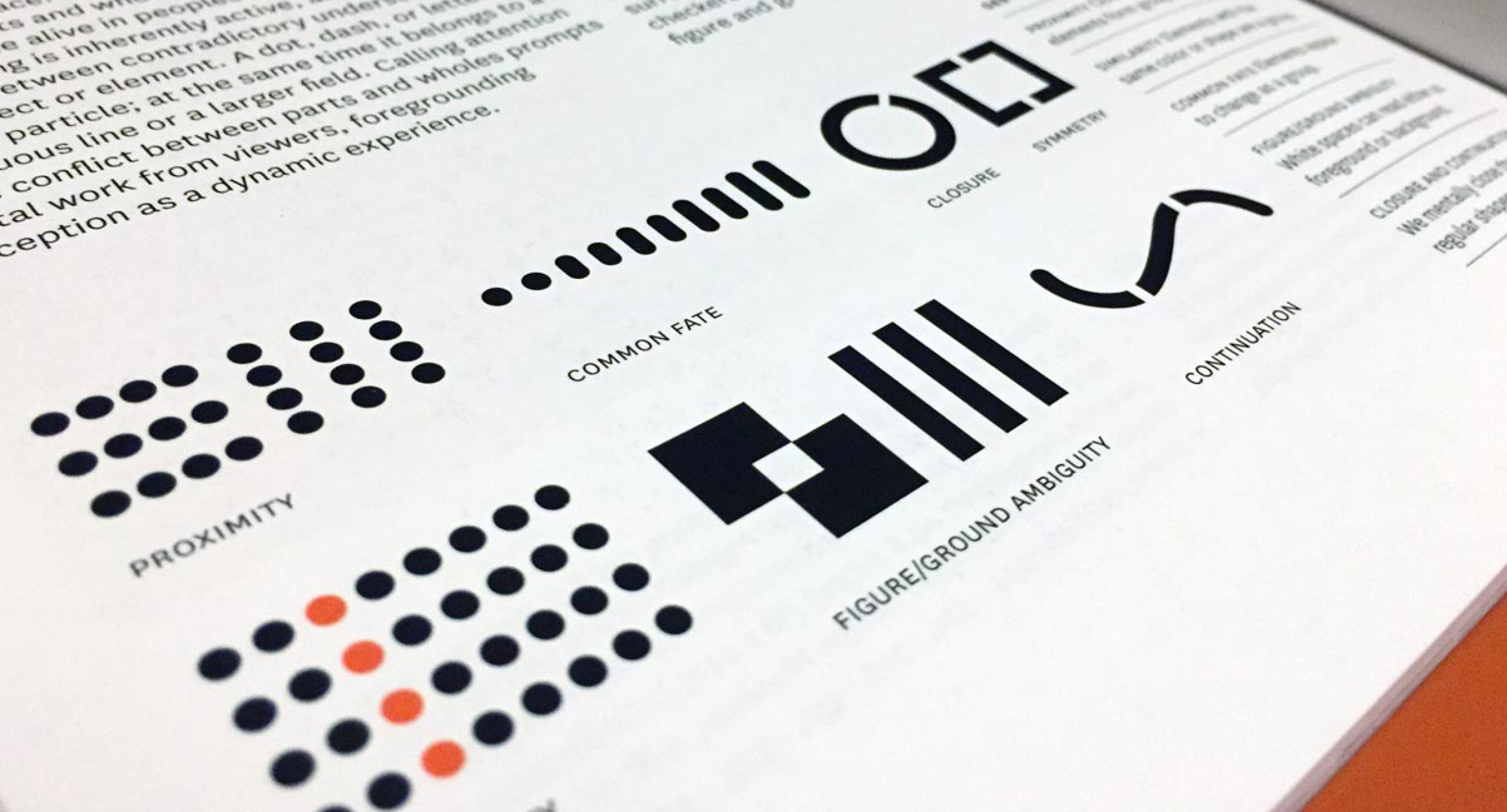 Storytelling and Visual Design