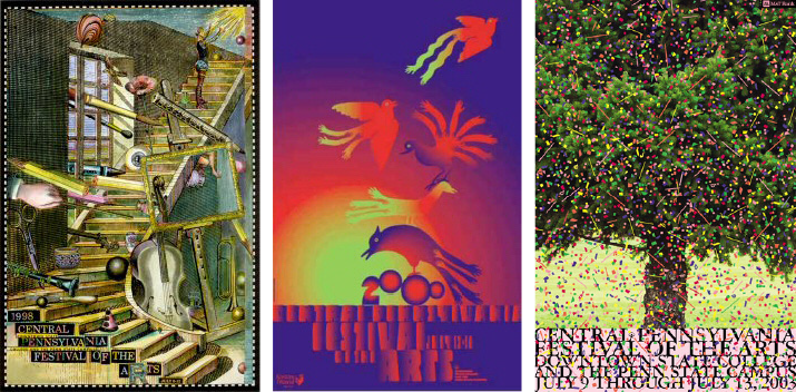Lanny Sommese Posters
