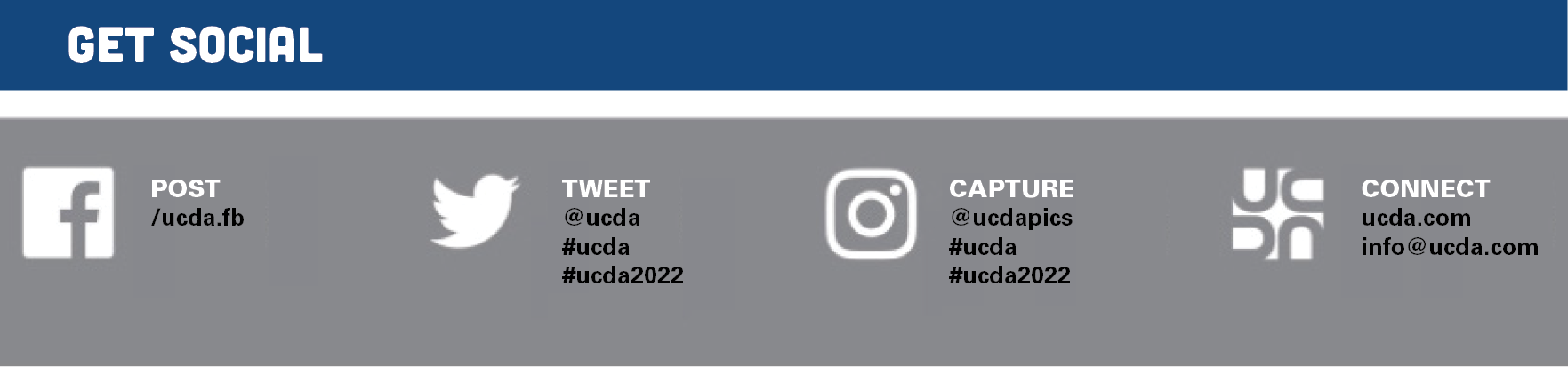 Get Social