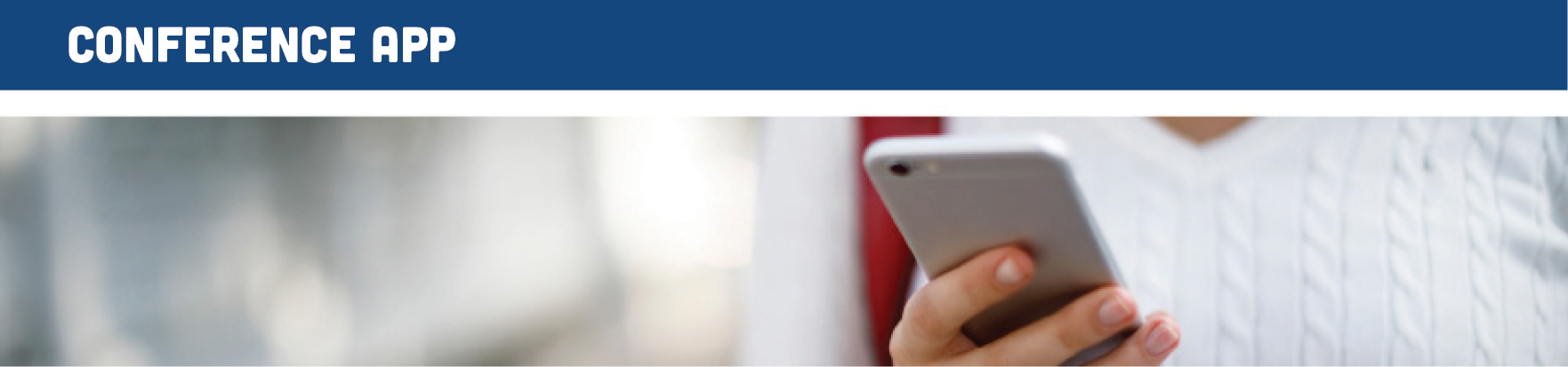 Conference App