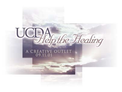Help the Healing
