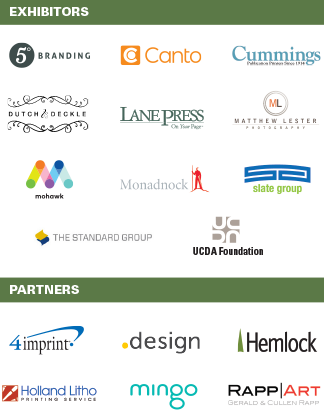 Exhibitors and Partners
