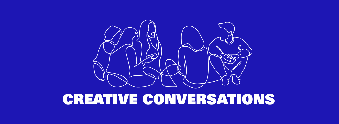 Creative Conversations: AMA Photography + Videography
