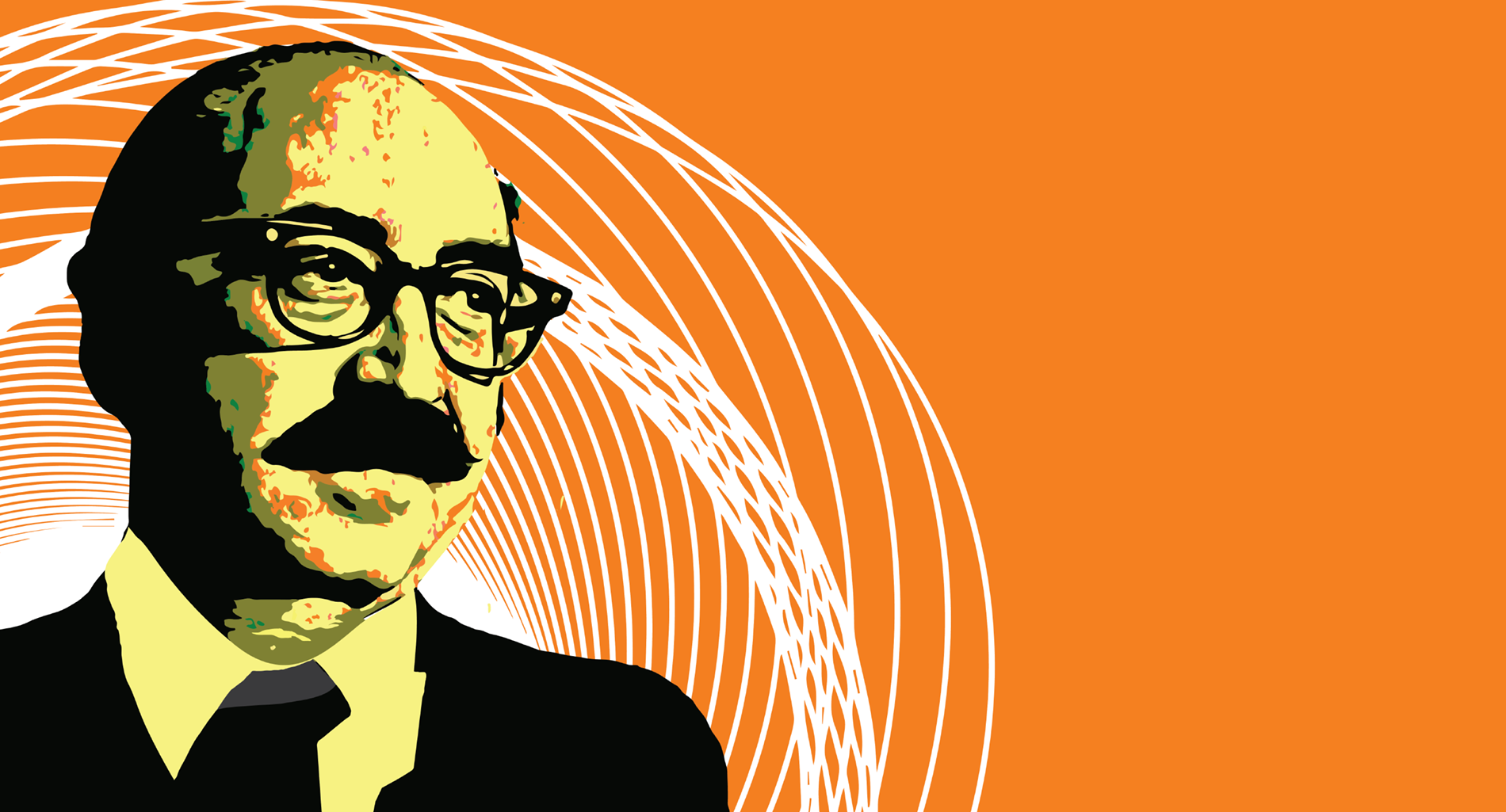 The Unsung Hero Who Worked with Saul Bass