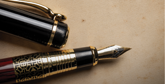 Fountain Pen