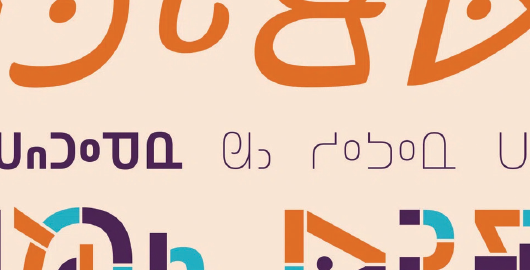 North American Syllabics
