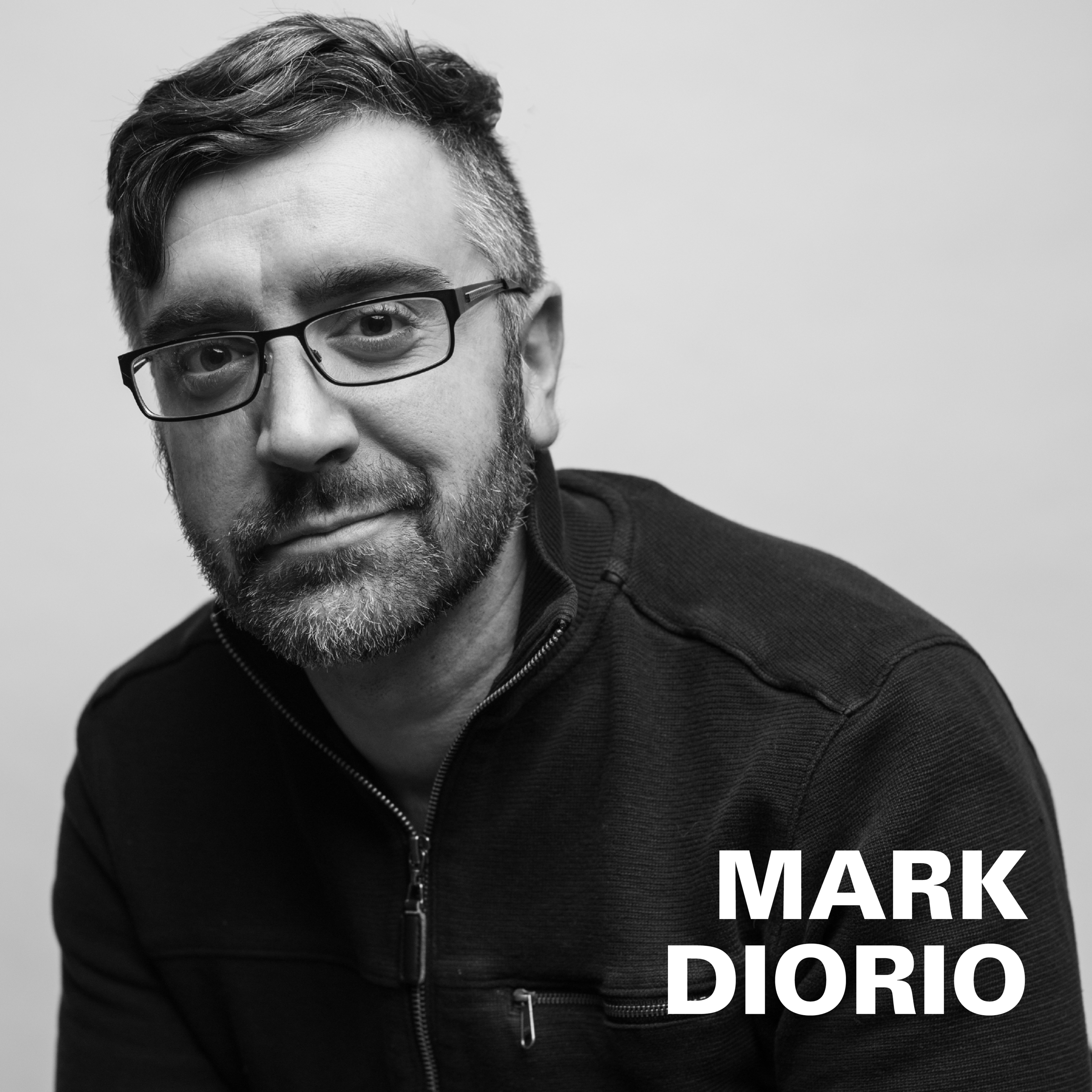 Mark DiOrio Photo