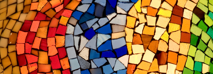 UCDA Design Conference: Mosaics