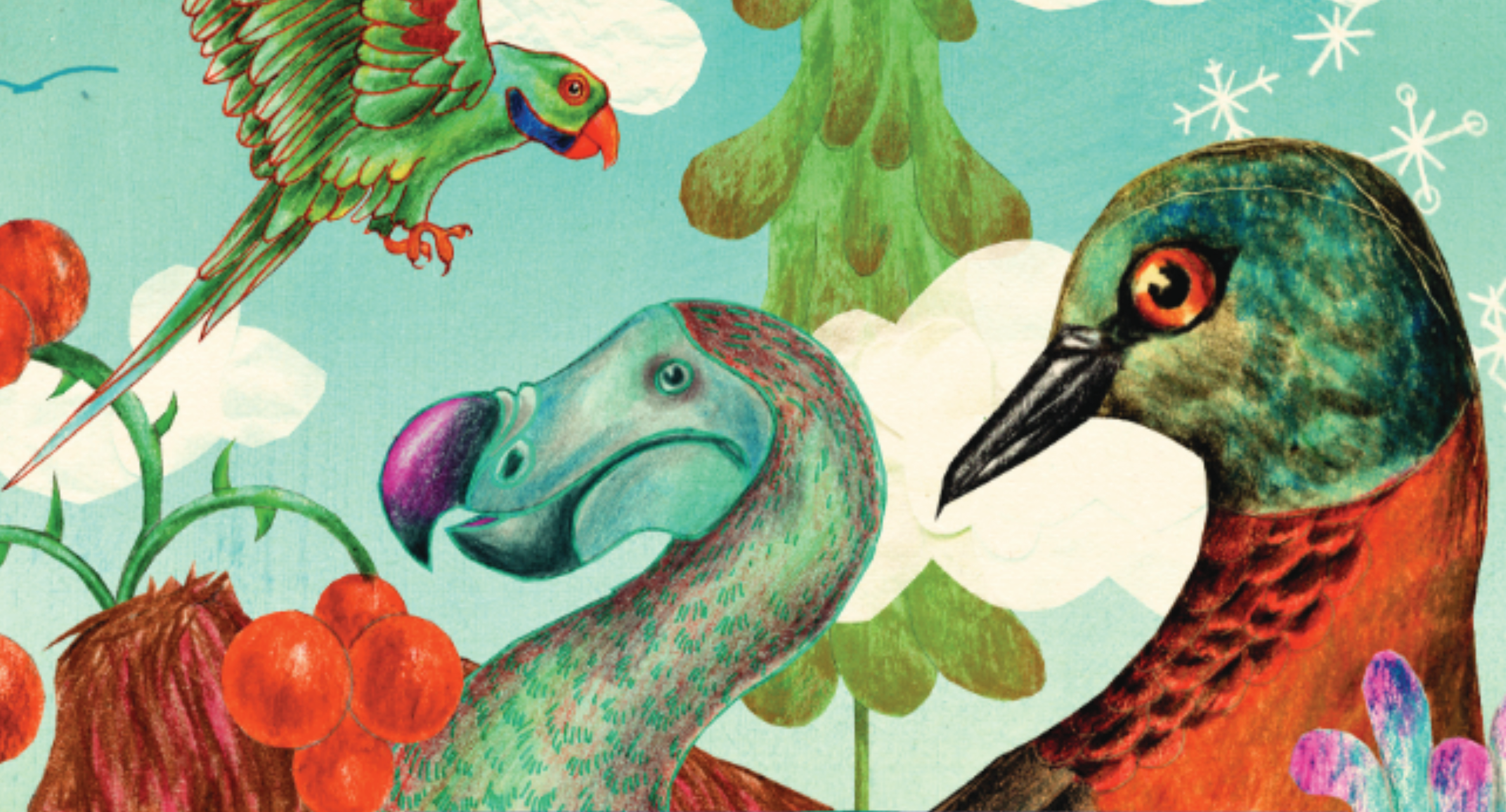 UCDA Design Awards Q&A: UC Berkeley’s California magazine