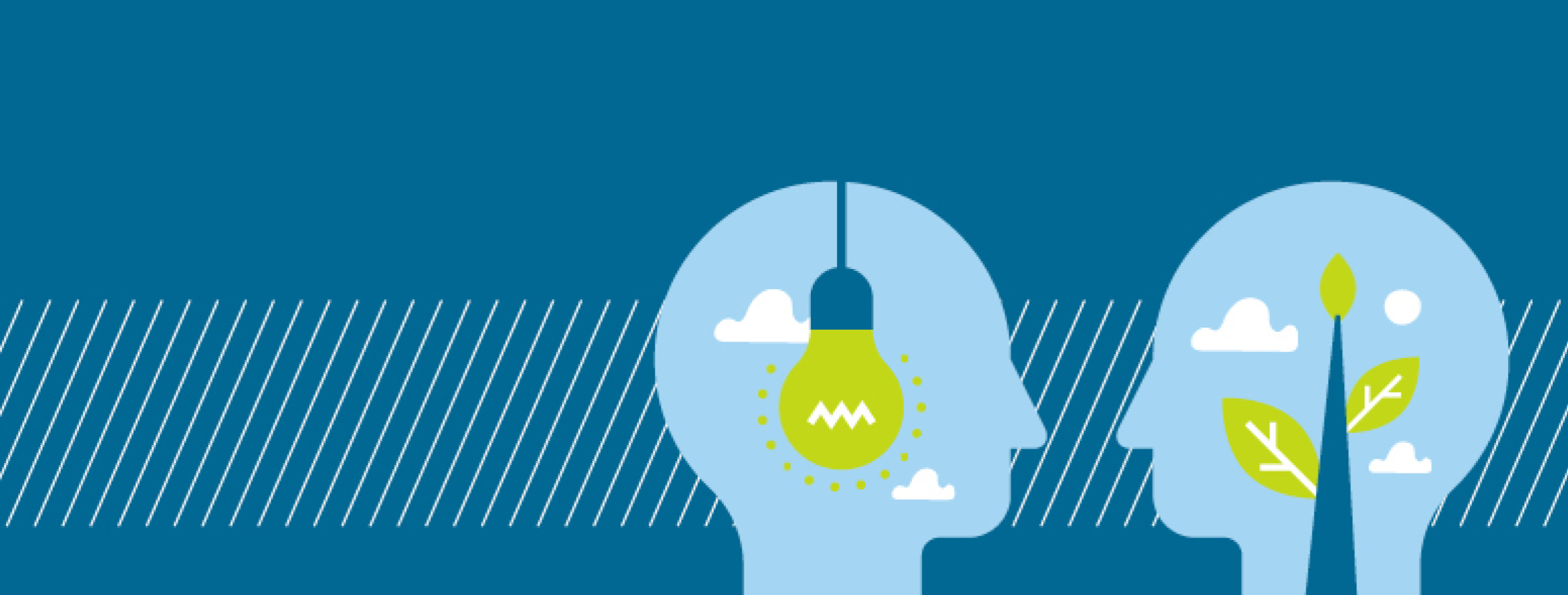 Mentorship Program Graphic