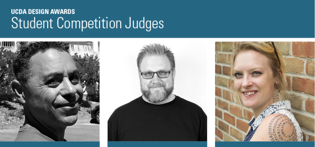 Student Judges