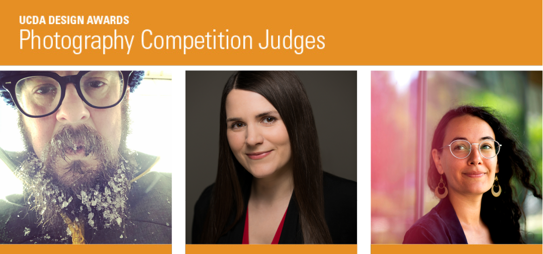 Photography Judges