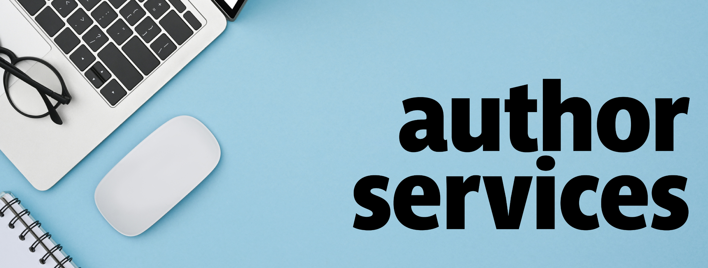 Author Services