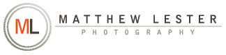 Matthew Lester Photography Logo