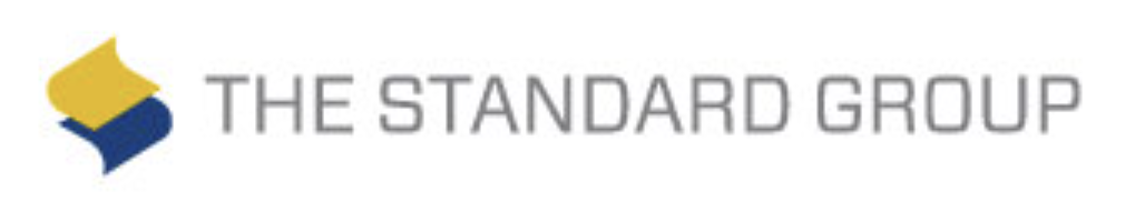 The Standard Group Logo