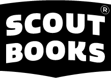 Scout Books Logo