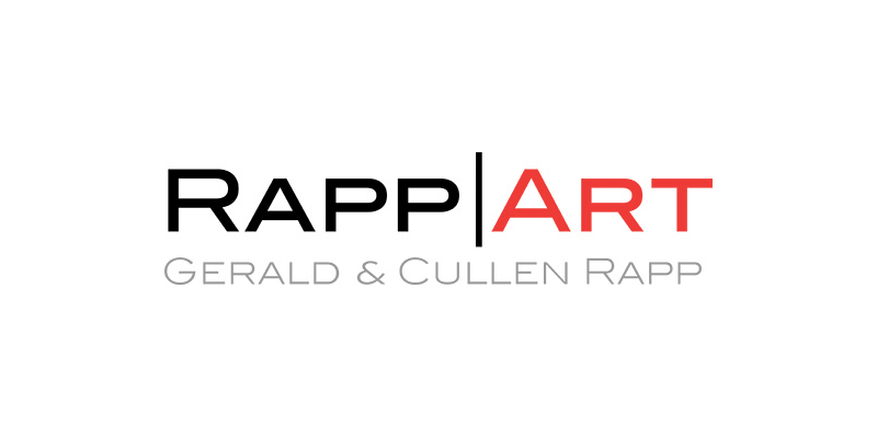 Rapp Art Logo