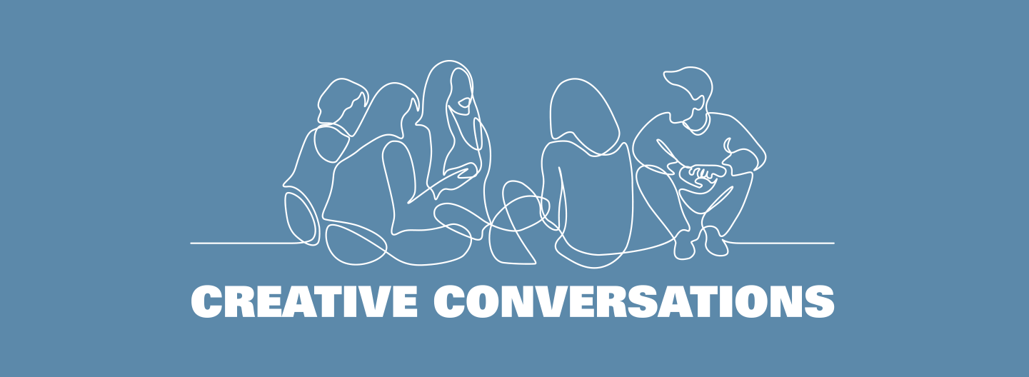Creative Conversations: Software Secret Weapons