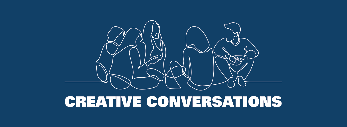 Creative Conversations: Holiday Party